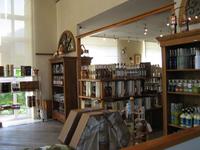 die Auswahl ist groß