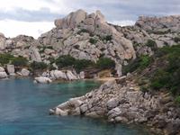 Halbinsel Capo Testa