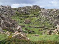 Halbinsel Capo Testa