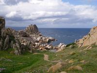 Halbinsel Capo Testa