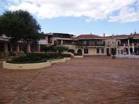 Zu Besuch in Porto Cervo