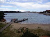 Strand von Porto Cervo