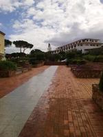 Zu Besuch in Baia Sardinia