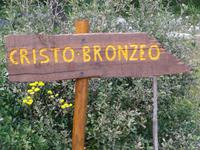 Wegweiser zum Gipfel