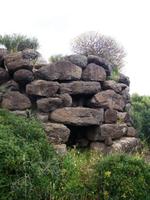 Nuraghe Osalla