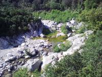 Auf geht's zu unserer letzten Wanderung