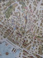 Stadtplan von Cagliari