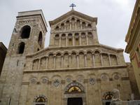 Kathedrale Santa Maria di Castello