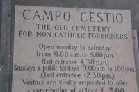 Protestantischer Friedhof