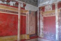 Haus von Kaiser Augustus