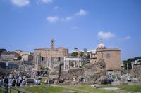 Forum Romanum