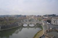 Ausblick von der Engelsburg