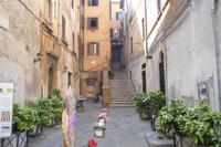 Spaziergang durch die Altstadt...