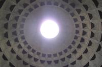 im Pantheon...
