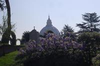 Führung in den Vatikanischen Gärten