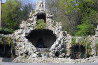 Führung in den Vatikanischen Gärten