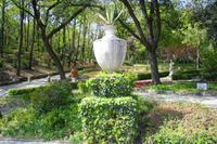 Führung in den Vatikanischen Gärten