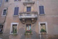 Spaziergang zum Campo dei Fiori