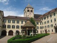 Kloster Neustift