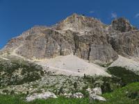 Dolomitenrundfahrt