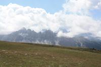 Afferer Geislerspitzen