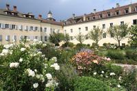 Hofburggarten Brixen