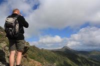 in den Sarntaler Alpen