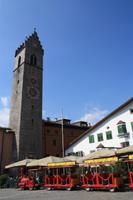 Zwölfer Turm, Sterzing