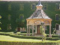 Wunderbrunnen im Kloster Neustift