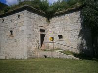 Kaiservilla-Pulvermagazin