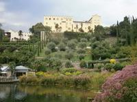 Schloss Trautmannsdorf