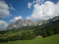 Dolomiten