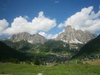 Dolomitenrundfahrt