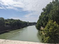 46. Trastevere