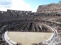 fehlt nur noch Russel Crowe ;)