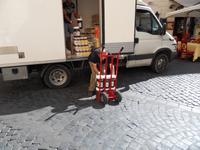 Nutella in haushaltsüblichen Mengen