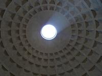 Der 9 Meter große Okulus