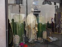 Wer braucht noch Kleidung für den nächsten Gottesdienst?