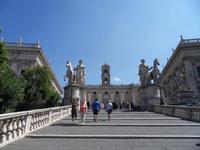 Wir werden schon erwartet ;)