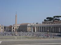der Petersplatz