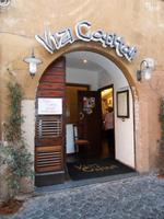 Hier wurden wir verwöhnt