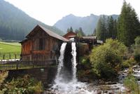 in St. Gertraud im Ultental