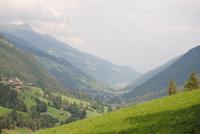 bei St. Gertraud im Ultental