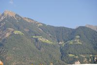 Blick Richtung Hochmuth