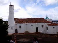 DSCI1153Kirche Stella maries