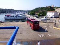 DSCI1190Hafen von Santa Teresa