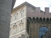 Apostolischer Palazzo
