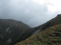 Wanderung Prada Plateau