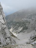 Wanderung Prada Plateau