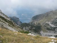 Wanderung Prada Plateau